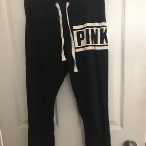 Victoria’s Secret PINK jogger
